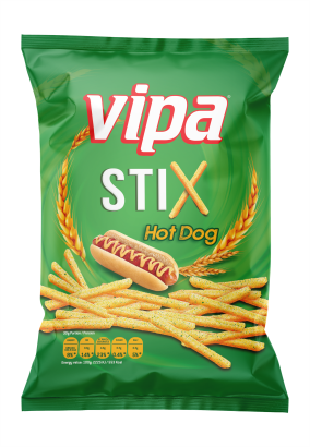 Stix Hot Dog