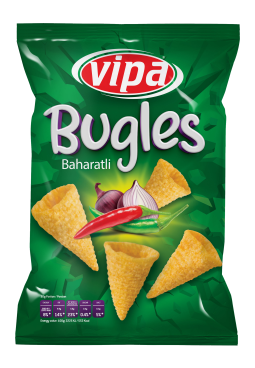 Bugles Baharatli